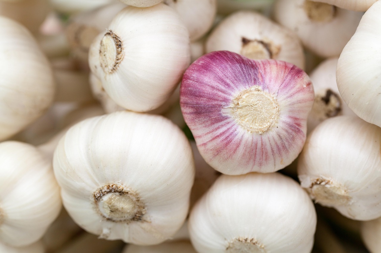 How to Store Garlic Oil Safely: Refrigeration, Shelf Life, and Botulism Awareness